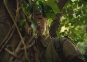 Jîn: Herkesten Kaçmak İçin